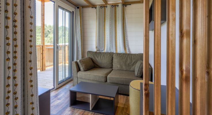 Sole di Sari Chalet Ultimate salon 2