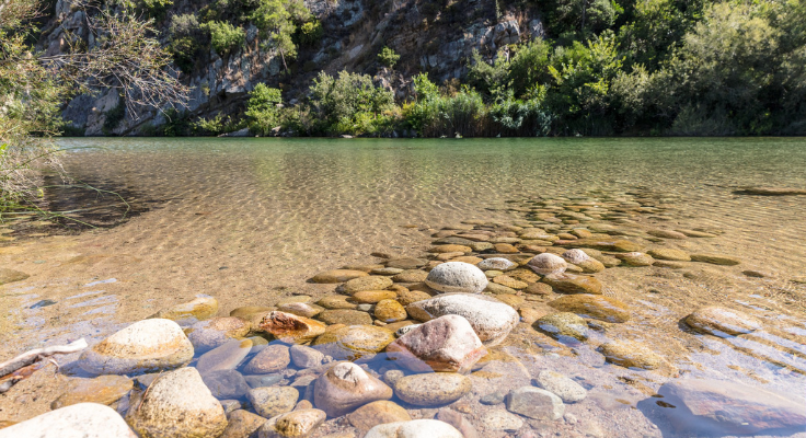 acc&egrave;s direct rivi&egrave;re - camping sole di sari