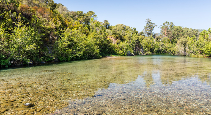 acc&egrave;s direct rivi&egrave;re - camping sole di sari